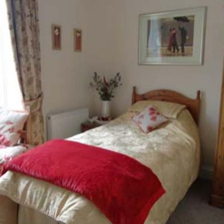 Hotel Mount Ceres Bonnyrigg Pokoj fotografie