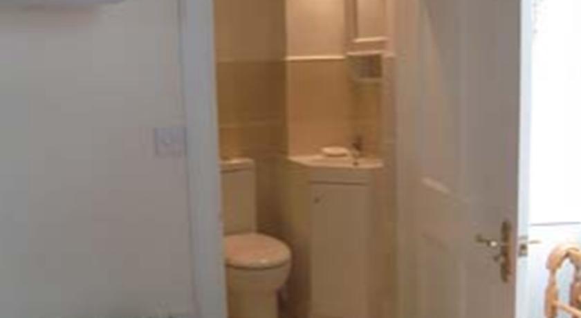 Hotel Mount Ceres Bonnyrigg Pokoj fotografie
