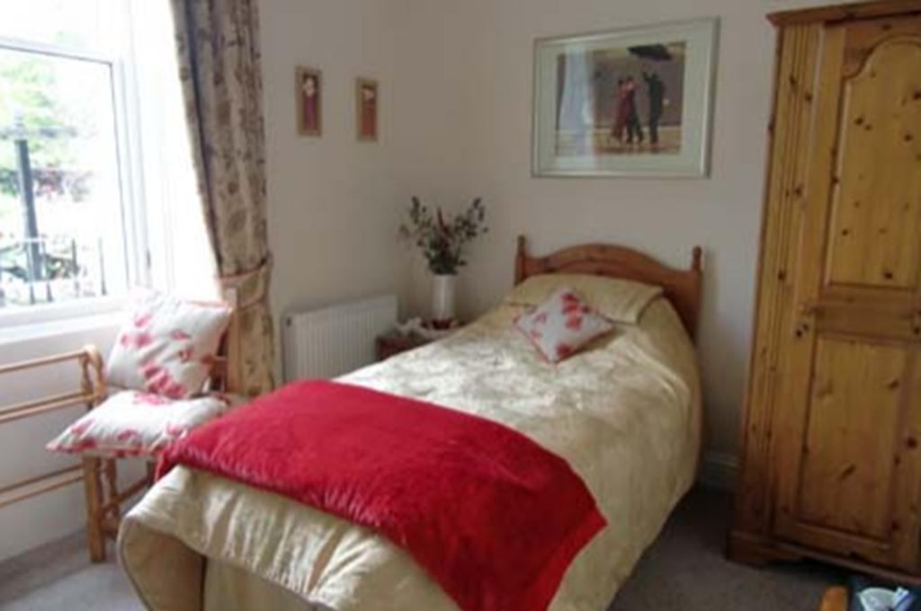Hotel Mount Ceres Bonnyrigg Pokoj fotografie
