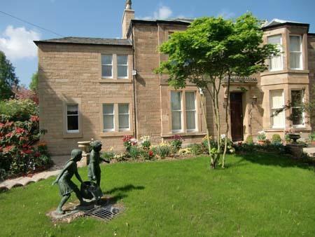 Hotel Mount Ceres Bonnyrigg Exteriér fotografie